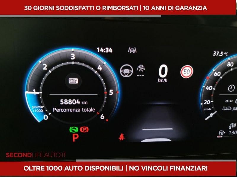 Volkswagen Tiguan 2.0 tdi Elegance 4motion 193cv dsg