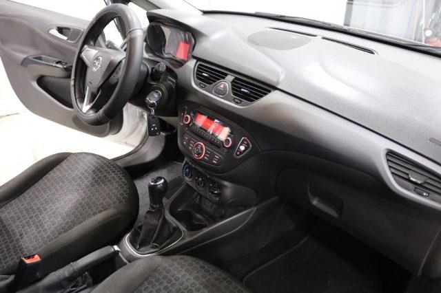 OPEL Corsa 1.4 90CV GPL Tech 5 porte ""MANUTENZIONE OK""
