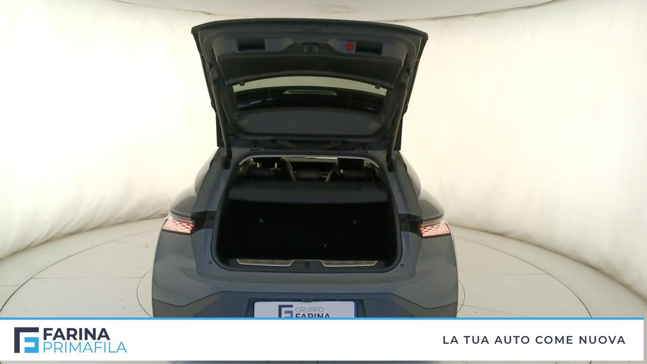 DS DS4 II 2021 - DS4 1.5 bluehdi Cross Rivoli 130cv auto