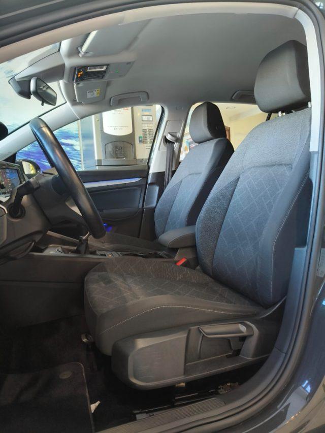 VOLKSWAGEN Golf 1.0 TSI 110 Cv e-EVO Life