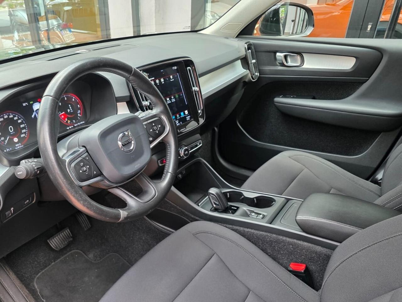 Volvo XC40 D3 Momentum