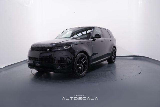 LAND ROVER Range Rover Sport 3.0D l6 249 CV Dynamic SE