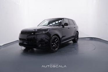 LAND ROVER Range Rover Sport 3.0D l6 249 CV Dynamic SE
