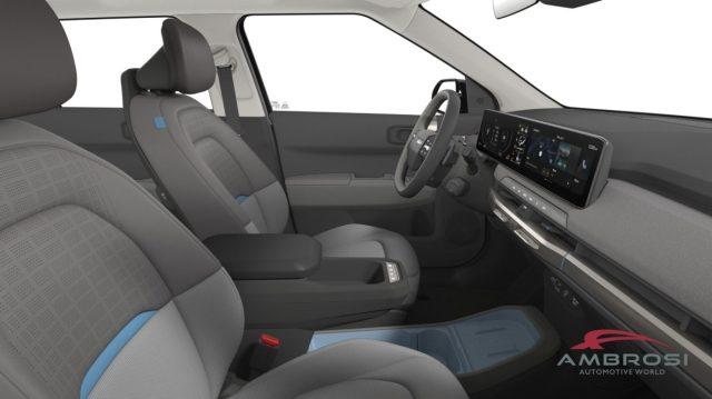 KIA EV3 MY26 LR FWD EARTH