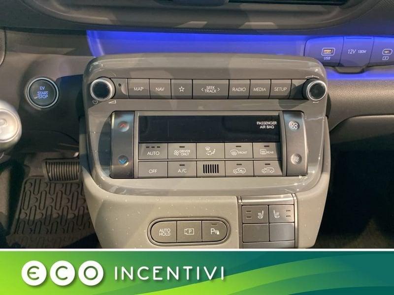 Hyundai Inster 49kWh Cross (PP)