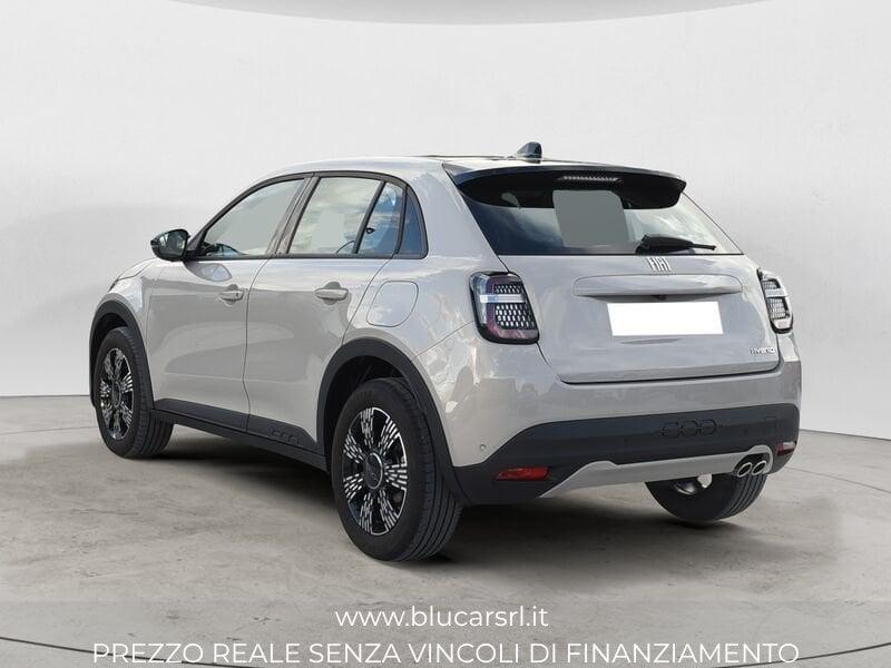 FIAT 600 1.2 Hybrid 145cv Pop