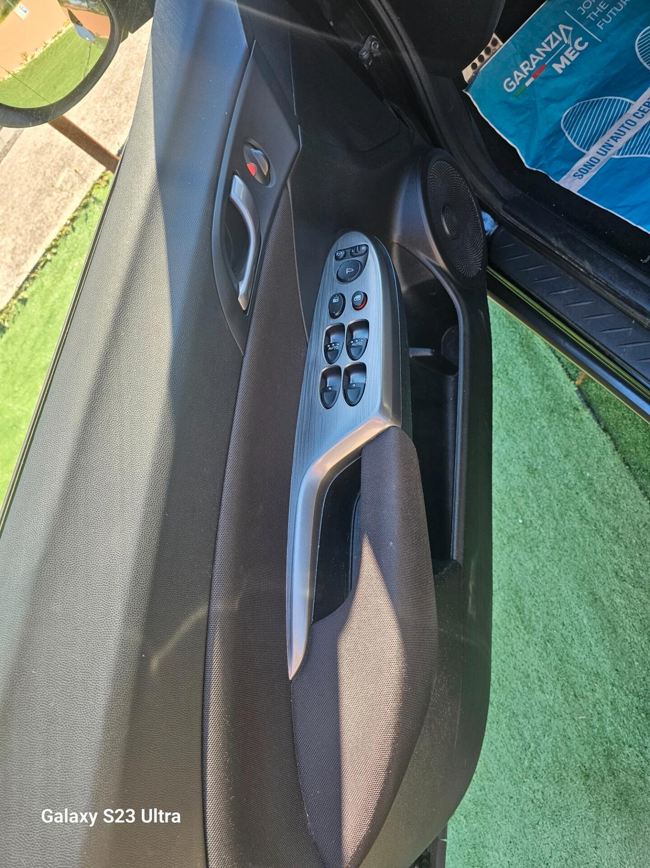 Honda Civic 1.4 i-VTEC 5p. Elegance