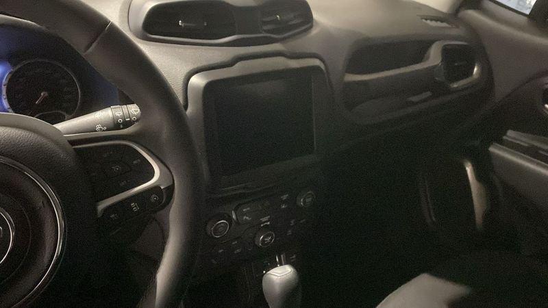 Jeep Renegade Renegade 1.5 Turbo T4 MHEV Limited