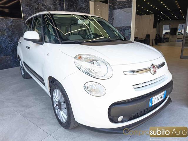 FIAT 500L 1.3 Multijet 85 CV Pop Star