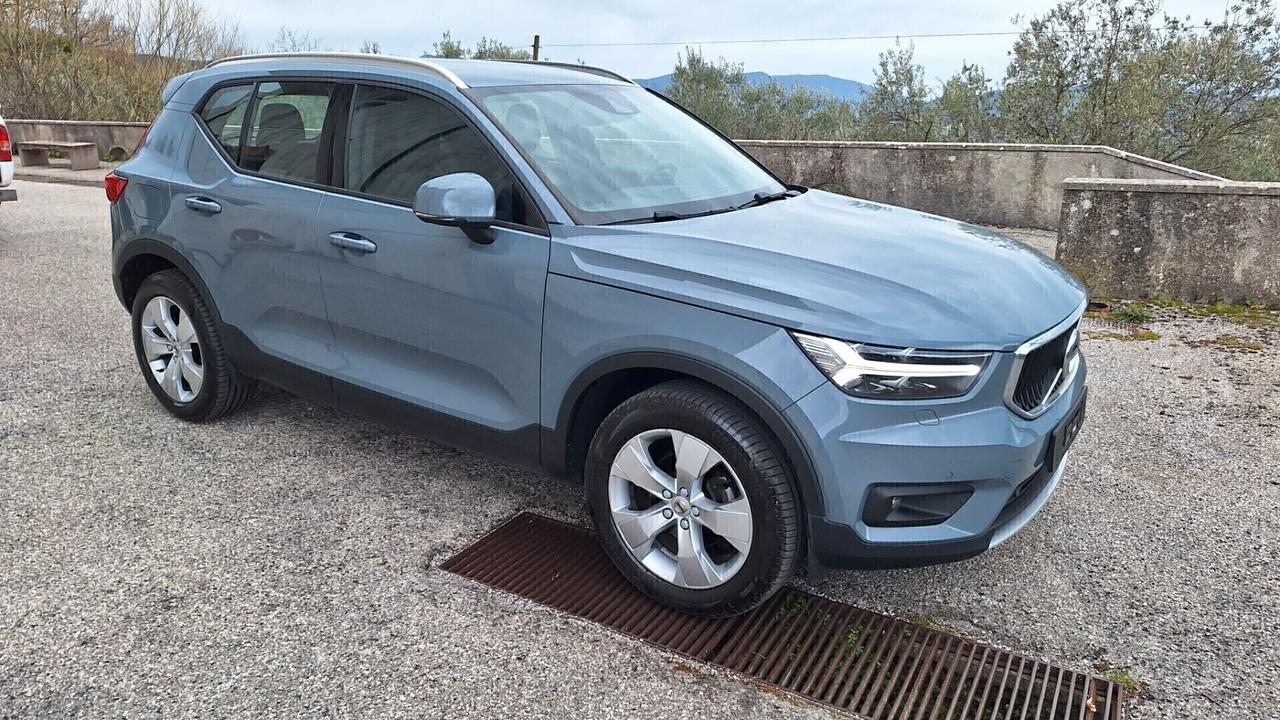 Volvo XC40 D3 Momentum