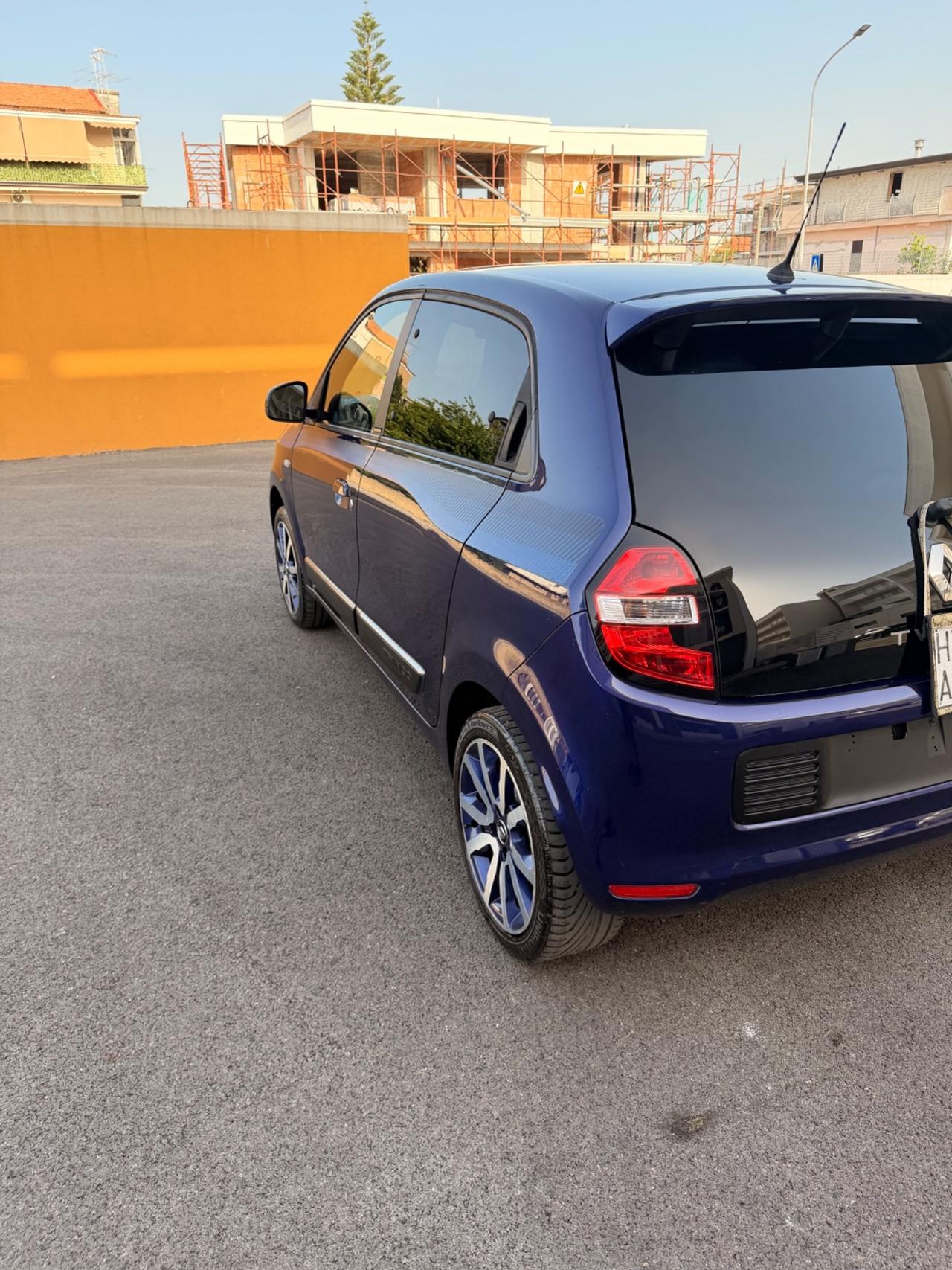 Renault Twingo TCe 90 CV Stop&Start Energy cosmic