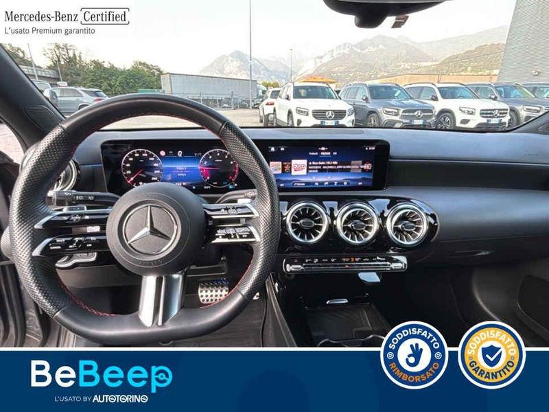 Mercedes-Benz Classe A A 180 AMG LINE PREMIUM AUTO
