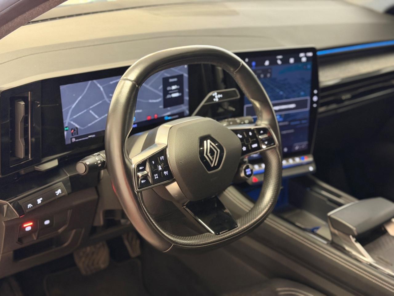Renault Austral Full Hybrid E-Tech 200 CV Techno