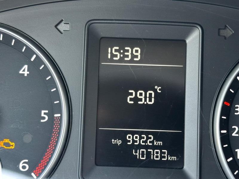 VOLKSWAGEN Caddy 2.0 TDI 102 CV Plus
