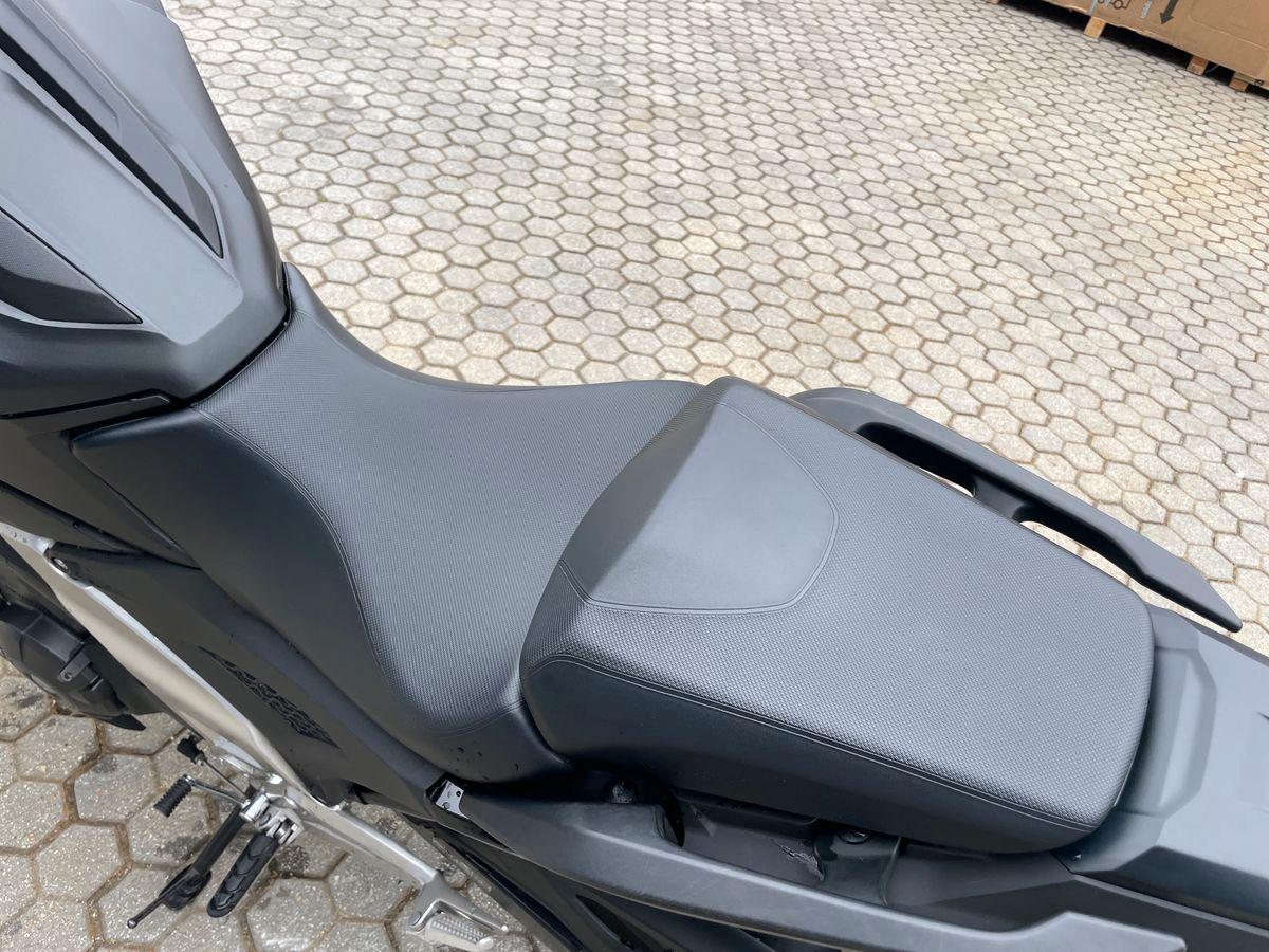 HONDA NC - NC 750x Abs my21