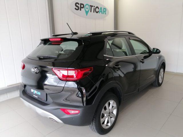 KIA Stonic 1.4 MPI 100 CV Style