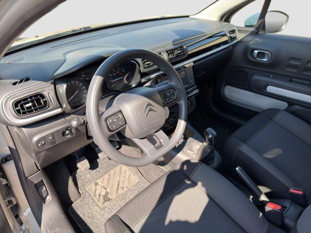 CITROEN C3 C3 PureTech 83 S&S C-Series