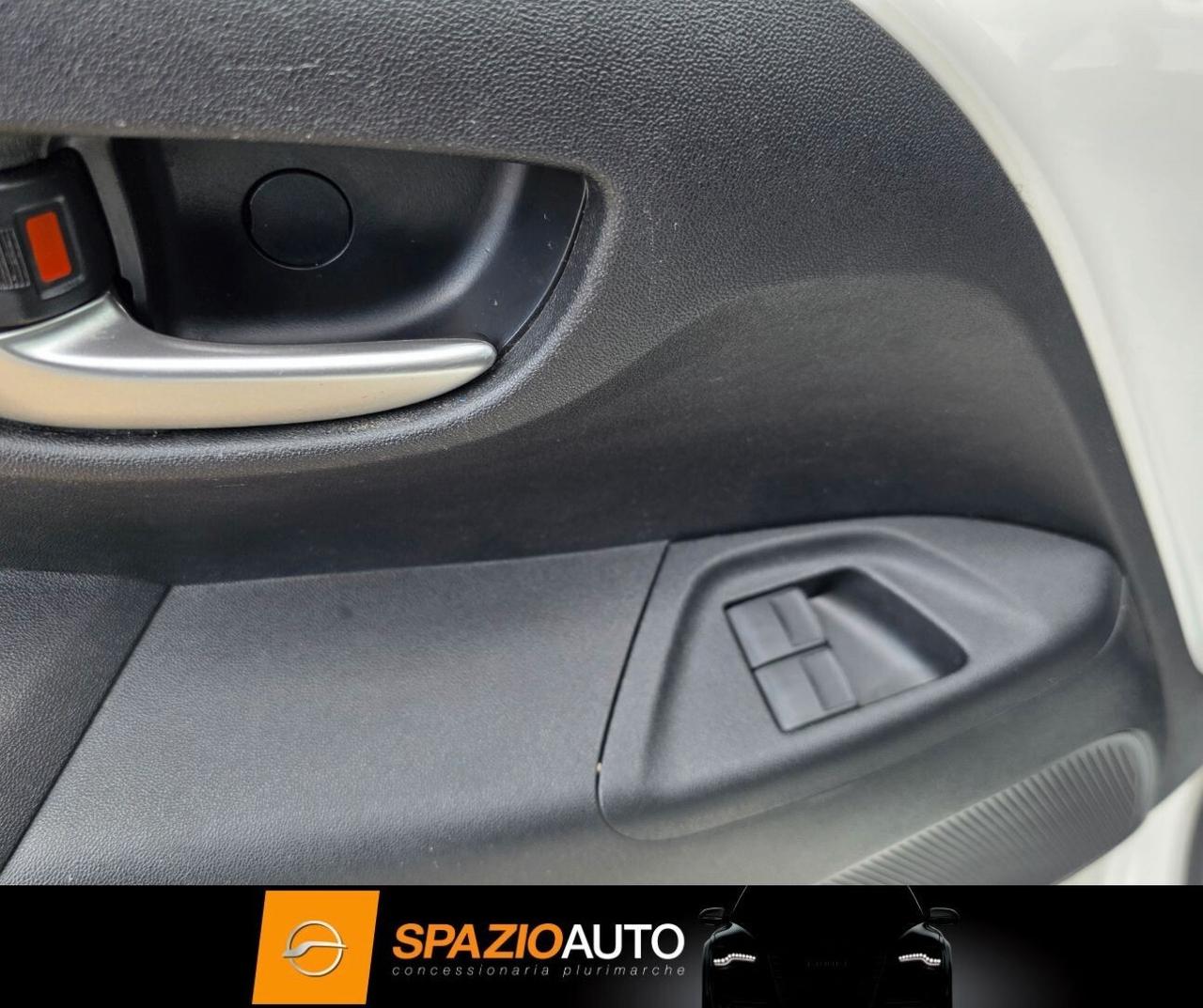 Toyota Aygo Connect 1.0 VVT-i 72 CV *CONFORT*