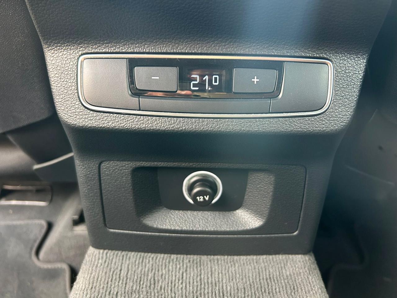 Audi Q5 40 TDI 204 CV quattro S tronic Business