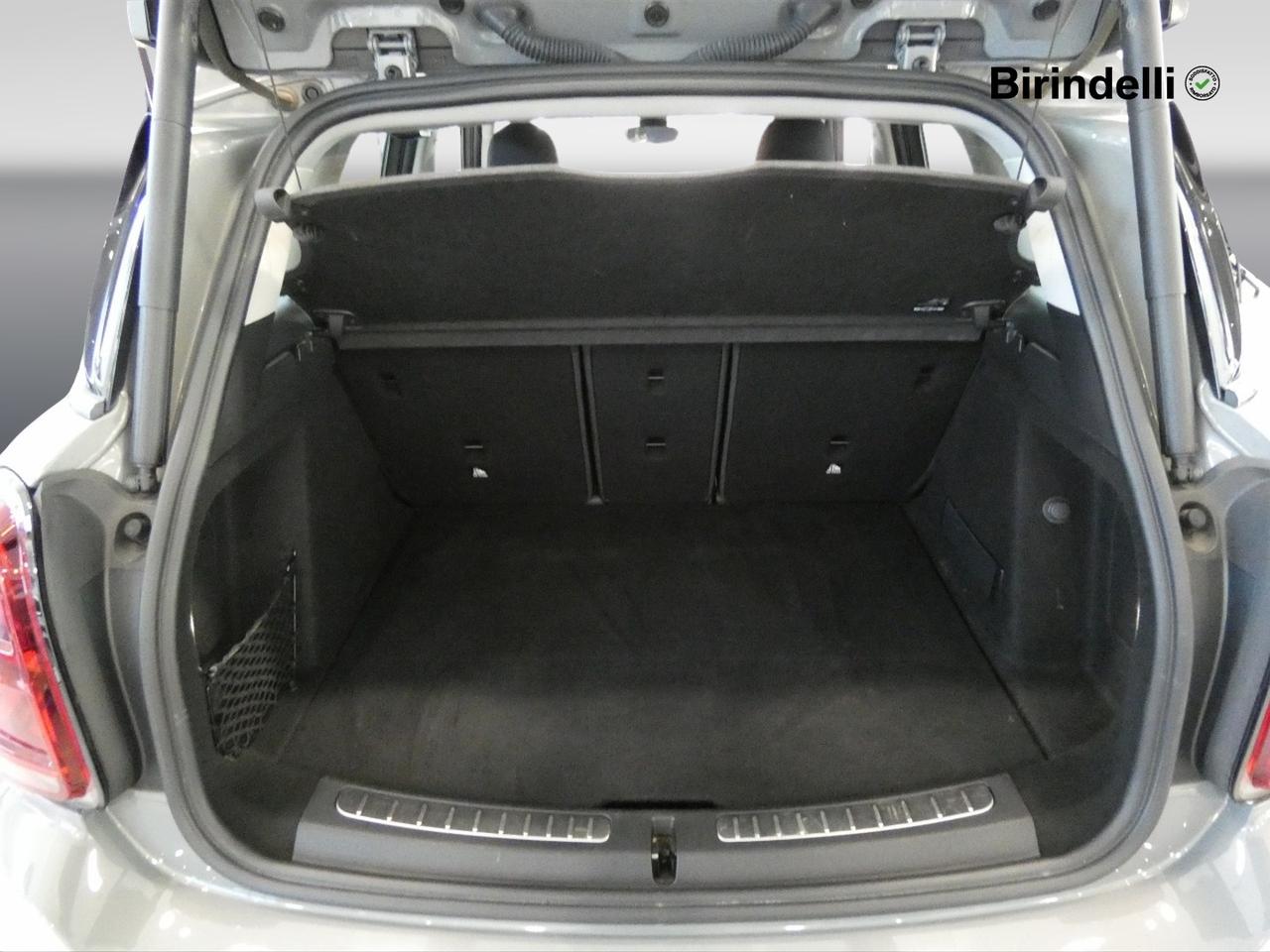 MINI Mini Countrym.(F60) - Mini 1.5 One D Northwood Edition Countryman