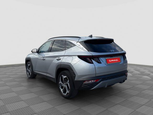 HYUNDAI Tucson Tucson 1.6 HEV aut.Exellence