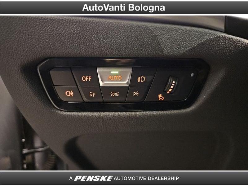 BMW Serie 4 Coupé 420d 48V xDrive Coupé Msport Pro