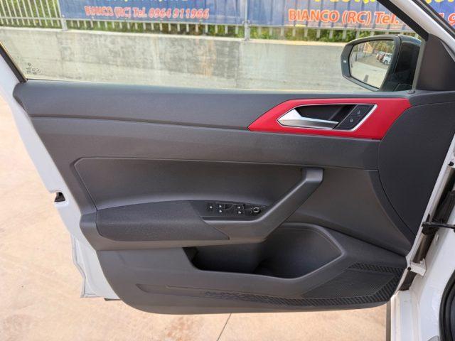 VOLKSWAGEN Polo GTI Straffull-Tetto apribile GARANZIA
