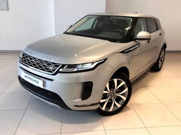 Land Rover Range Rover Evoque 1.5 I3 PHEV 300 CV AWD Auto SE