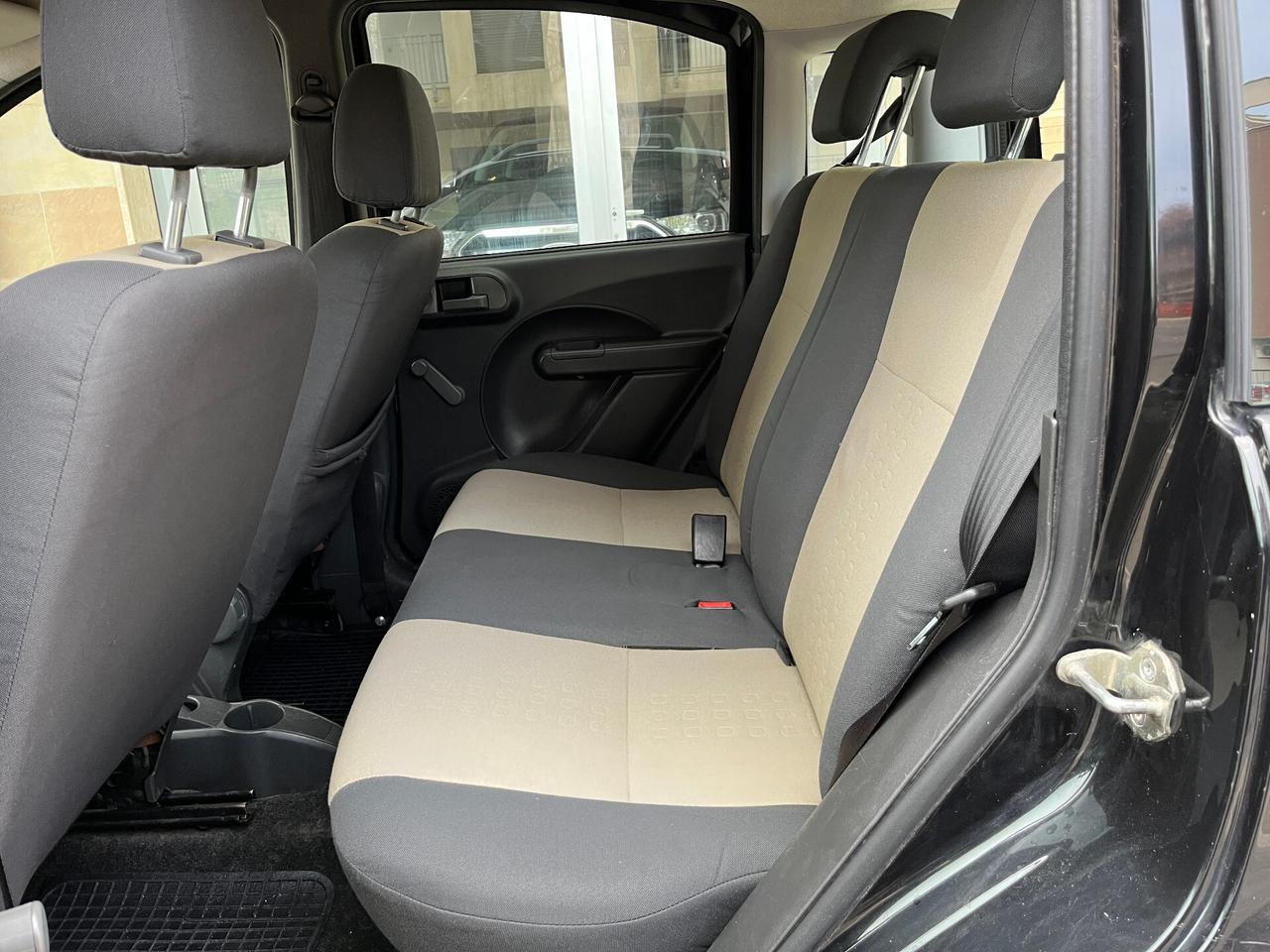 Fiat Panda 1.2 Dynamic Natural Power