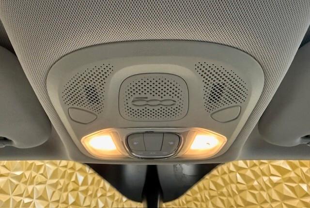 Fiat 500X 1.3 MultiJet 95 CV Business