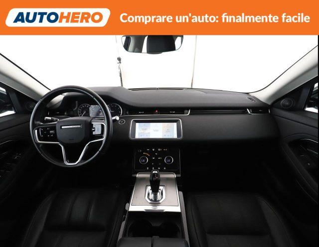 LAND ROVER Range Rover Evoque 1.5 I3 PHEV 300 CV AWD Auto S