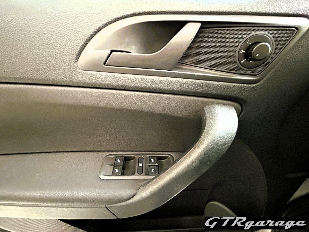 SKODA Yeti 1.6 TDI CR 105 CV Active GreenLine