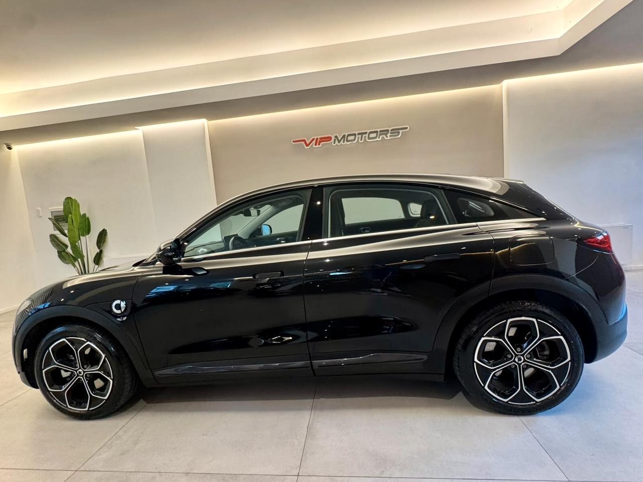 SMART #3 PRO SUV COUPE ELETTRICA AUTOMATICA FULL UNICO PROPRIETARIO 75KW