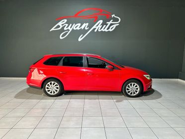 Seat Leon 1.6 TDI 105 CV DSG 5p. Start/Stop Business HIGH