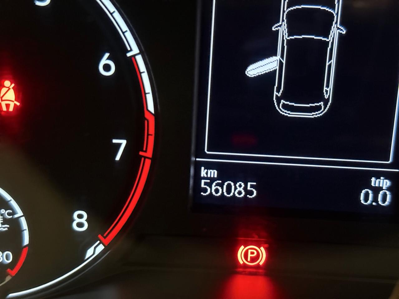 Volkswagen Polo 1.0 EVO 80 CV 5p. Comfortline BlueMotion Technology