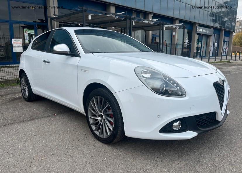 Alfa Romeo Giulietta 2.0 JTDm 150 CV Super