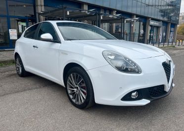 Alfa Romeo Giulietta 2.0 JTDm 150 CV Super