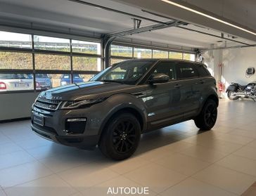 Land Rover RR Evoque EVOQUE 2.0D SE AWD 150CV AUTO (AUTOCARRO)