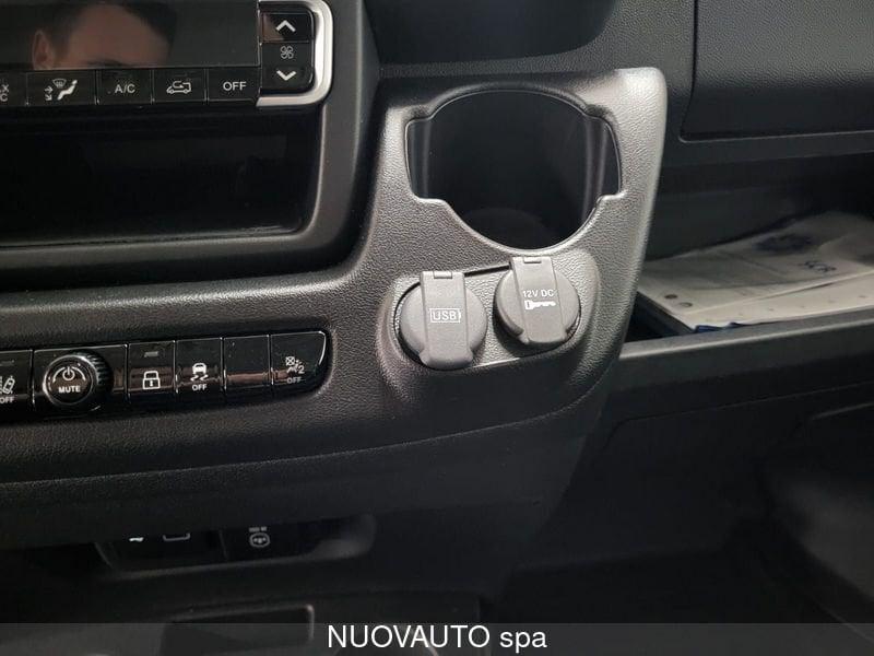 FIAT Ducato Ducato 35 2.2 Mjt 140CV MH1 L2H1 Furgone