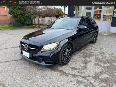 Mercedes-Benz C 300 Premium C 300 de PHEV #8165