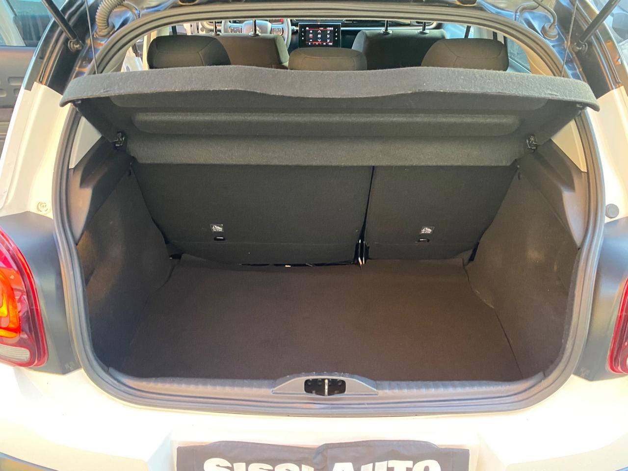 Citroen C3 PureTech 83 S&S Shine NEOPATENTATI!!!