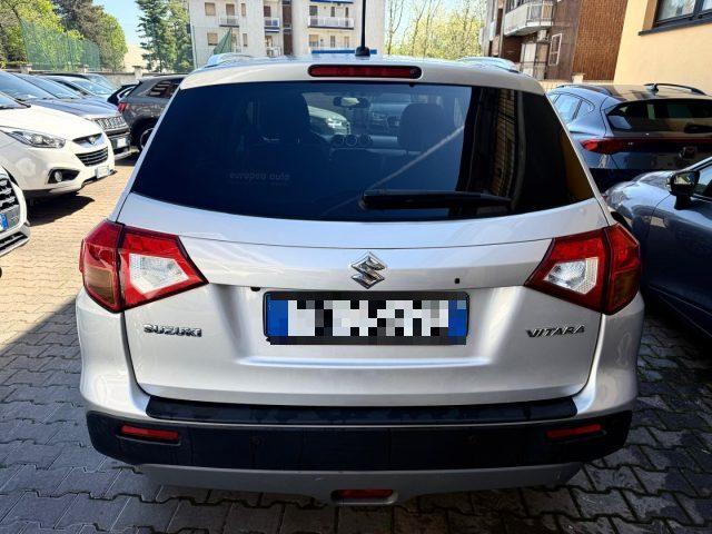 SUZUKI Vitara 1.6 VVT A/T V-Top
