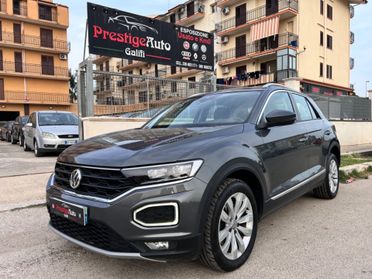 Volkswagen T-Roc 2.0 TDI 150 CV DSG 4MOTION Advanced BlueMot. Tech.