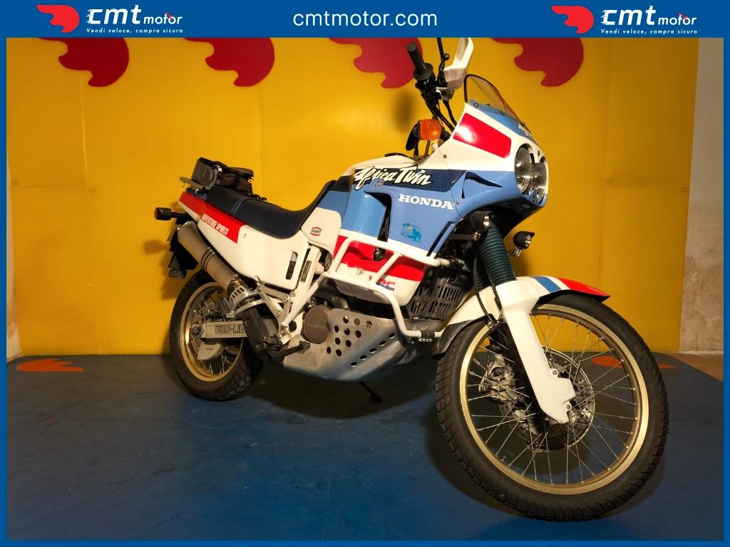 Honda Africa Twin XRV 650 - 1998