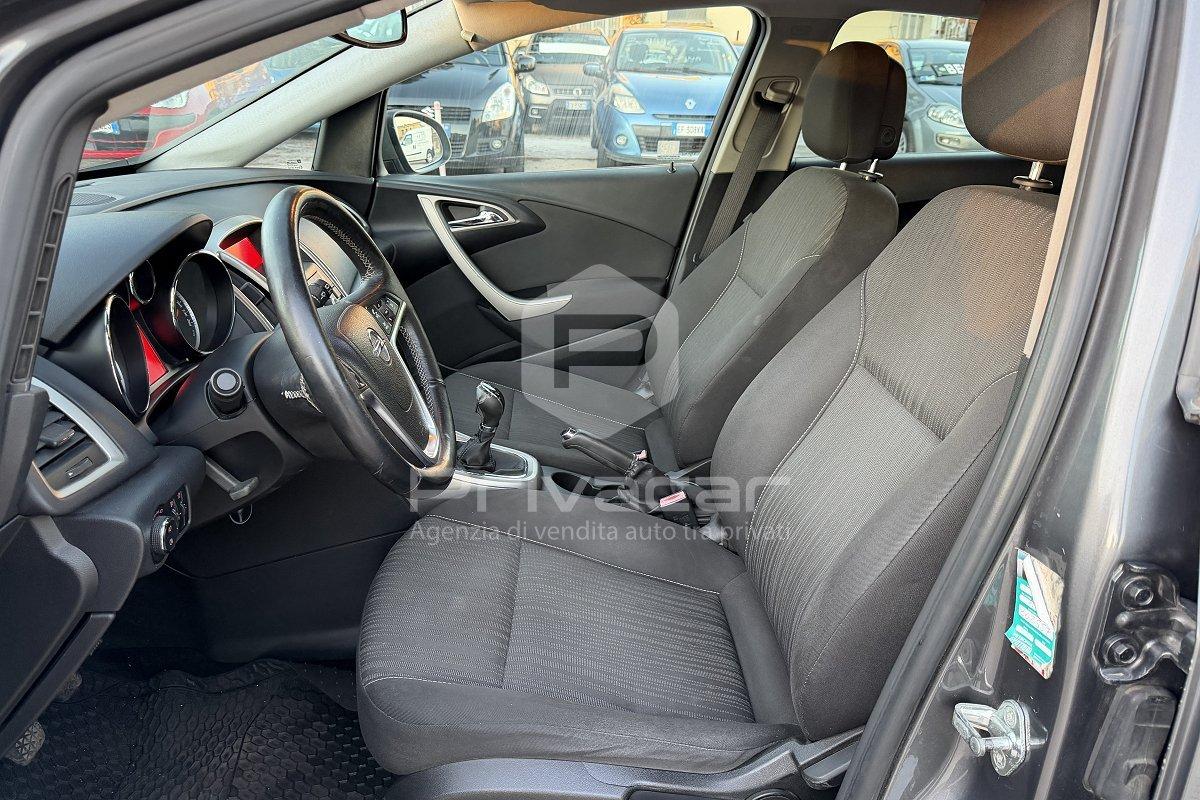 OPEL Astra 1.3 CDTI 95CV S&S 5 porte Cosmo
