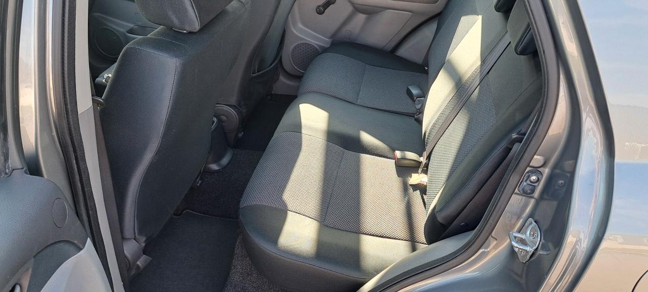 Suzuki SX4 1.6 DDiS 16V Urban Line