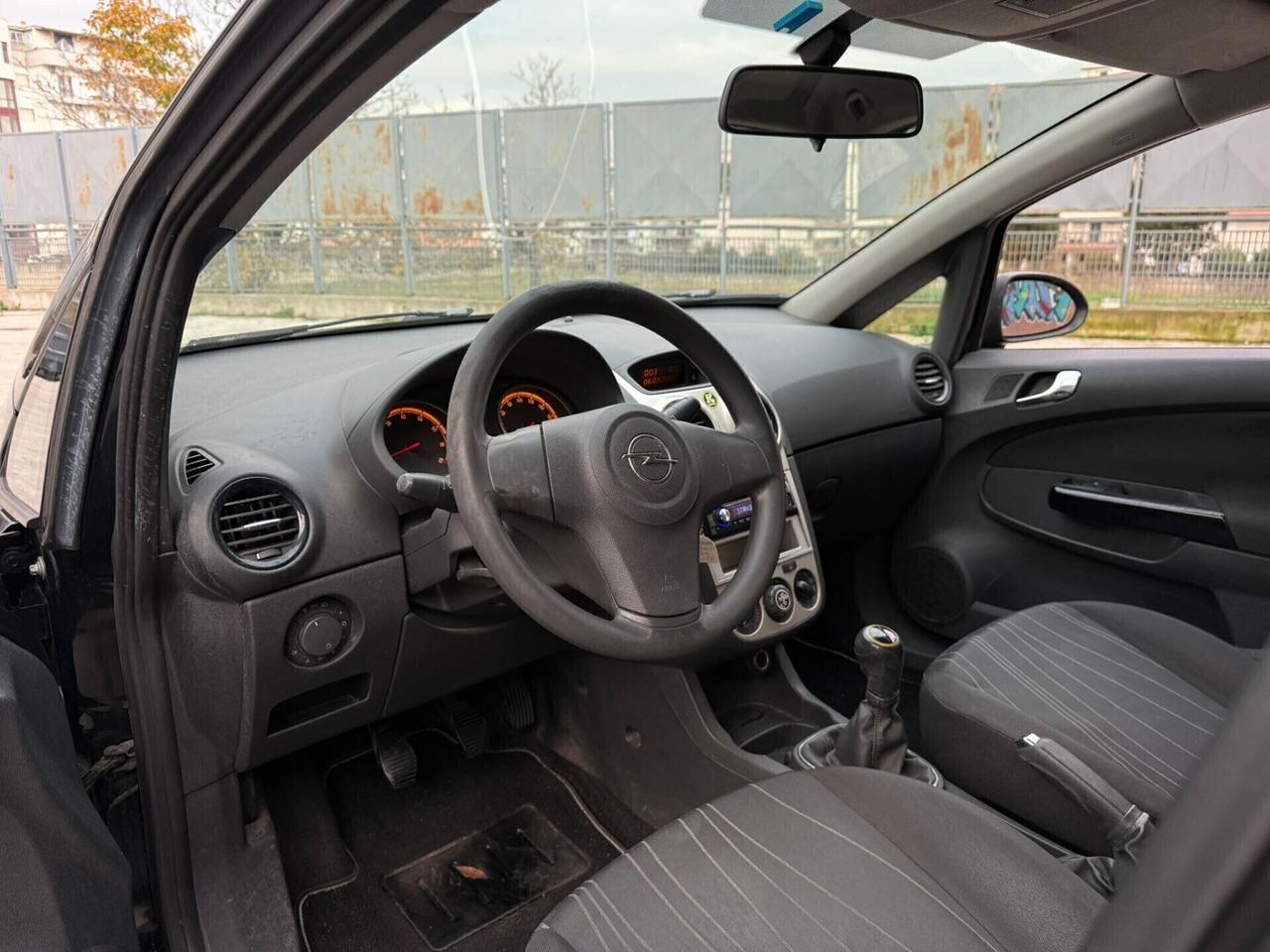 Opel Corsa 1.2 GPL Full Optional Ottima 2008