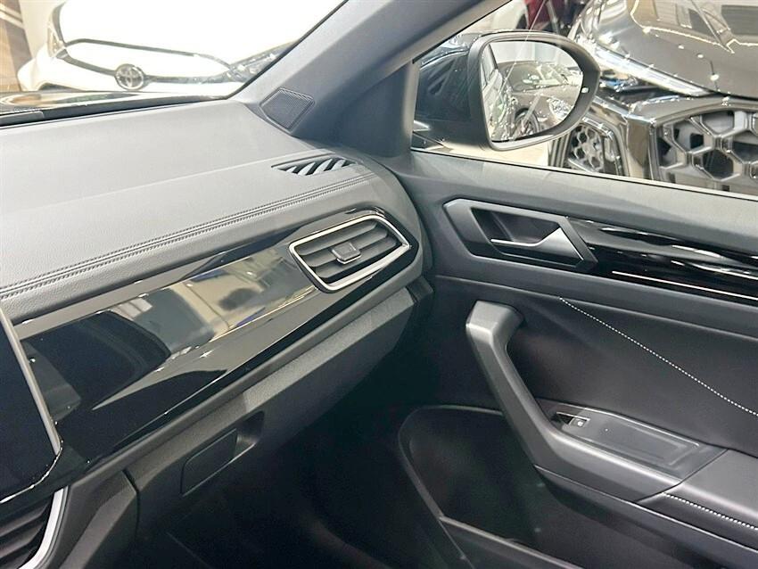 Volkswagen T-Roc 2.0 TDI SCR 150 CV DSG R-Line