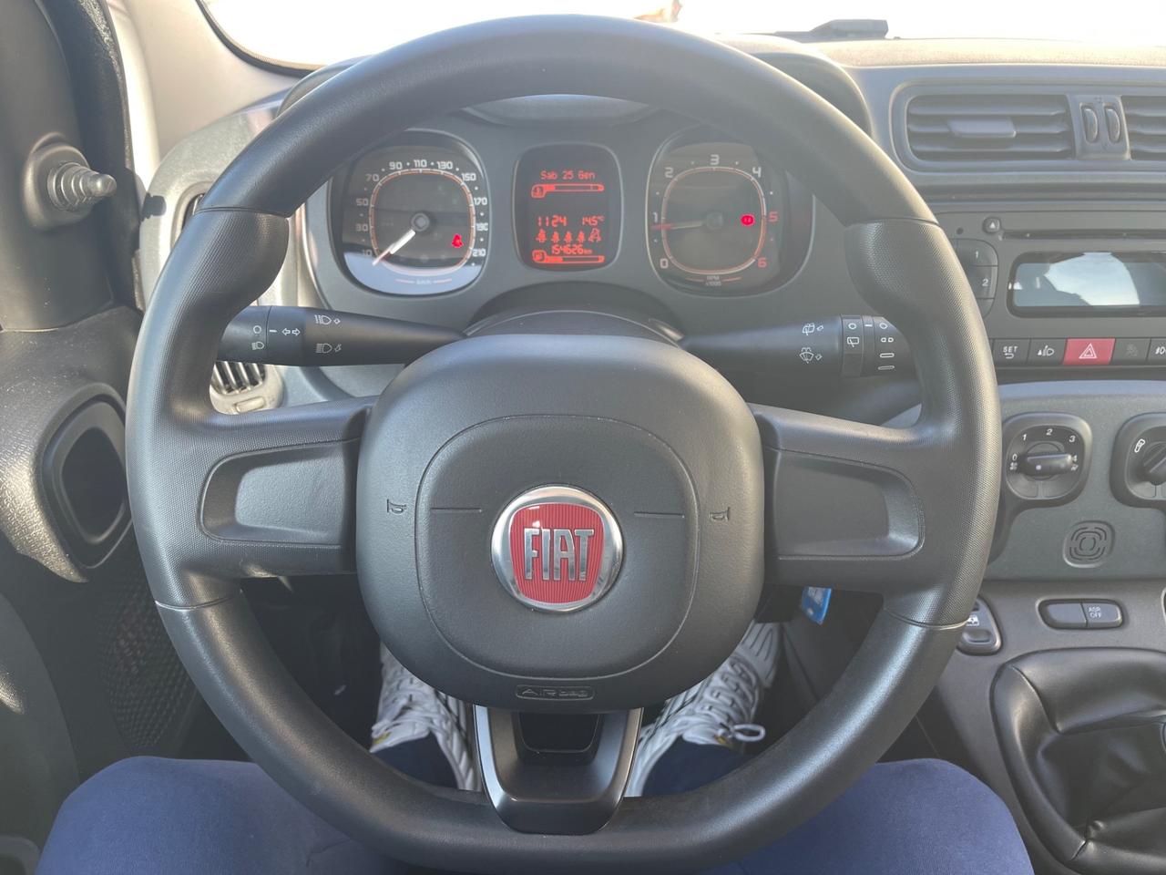 Fiat Panda 1.3 MJT 95 CV S&S Easy