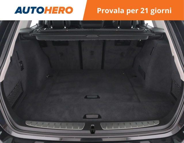 BMW 318 d Touring Business Advantage aut.